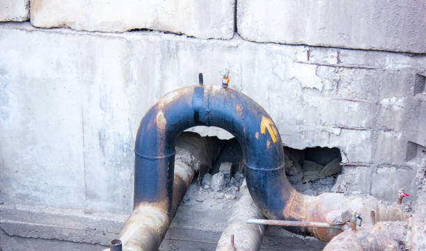 Best Commercial water damage restoration  in Estill Springs, TN
