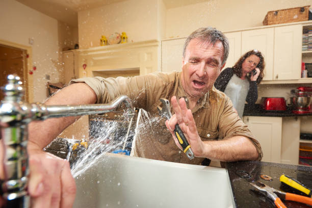 Best Water damage restoration near me  in Estill Springs, TN